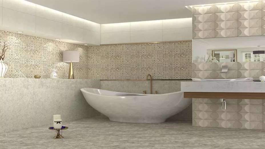 Pattern tiling